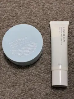 乾燥さん　水分力スキンケアクッションファンデーション02 保湿力スキンケア下地