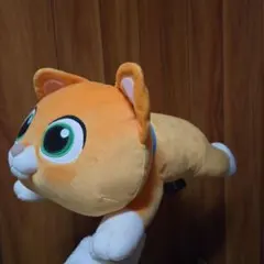 バズ・ライトイヤー　ソックス　ぬいぐるみ