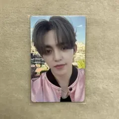 SEVENTEEN エスクプス SPILL THE FEELS 大阪