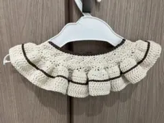 ゆぅ様オーダー品！つけ襟　ベビーキッズ　ハンドメイド