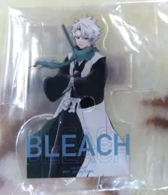 BLEACH 一番くじ フィギュア アクリルスタンド まとめ売り 2026年最新】bleach 一番くじ アクスタの人気アイテム - メルカリ