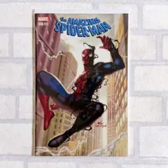 1/6 ARTFXウェブスリンガー スパイダーマン SPIDER-MAN - メルカリ