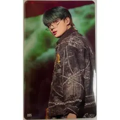 【匿名配送】JO1DERSHOW 鶴房汐恩　095