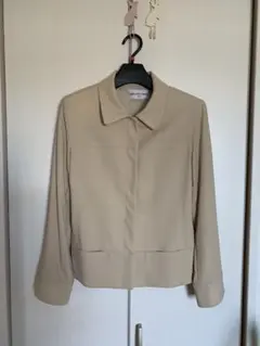 GERARD DAREL テーラードジャケット ベージュ