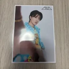 M!LK 山中柔太郎 スマポ トレカ SMILE POP！ - メルカリ