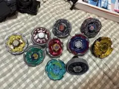 み*し様 ベイブレード　まとめ売り