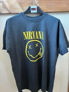 KITH vintage Tシャツ NIRVANA ニルヴァーナ TEE L - メルカリ