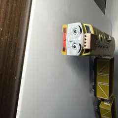 【動作します】プラレール 車両セット トーマスのディーゼル10