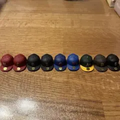 NEW ERA ®︎59FIFTY MLB™︎キャップ カプセルトイ