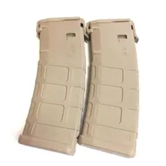 PTS MAGPUL PMAG 次世代電動ガン マガジンのサムネイル
