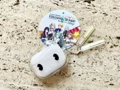 即日発送❁SPAO×プロジェクトセカイコラボ❁AirPodsケース♡豆腐ラスト1