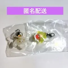 【未開封】JOCHUM ジェオチャム めじるしアクセサリー ルル もこ