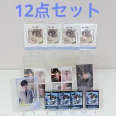 恋と深空 ローソンコラボ レイ 12点セット - メルカリ