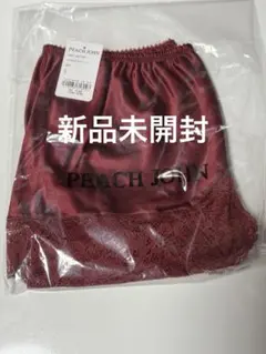 レースショーツ