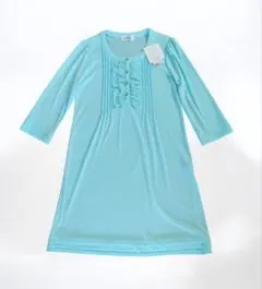 ♥新品　タグ付き　courreges クレージュ　ワンピース♥のサムネイル