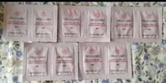 10個　ドクターシーラボ薬用アクアコラーゲンゲルスーパーセンシティブEXのサムネイル