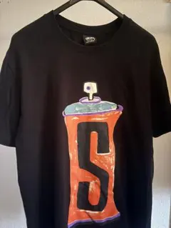 Stüssy Spray Can Graphic T-Shirtのサムネイル