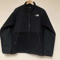 THE NORTH FACE デナリジャケット XL ブラック