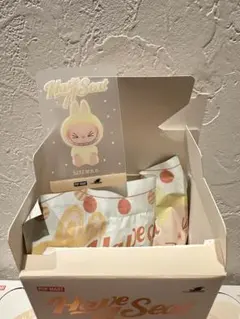 【新品】Have A Seat SISI ラブブ