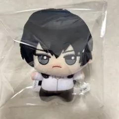 家庭教師ヒットマンREBORN! ちびぐるみ 雲雀恭弥