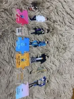 sugarさんスクイーズ新品セット sugarさんスクイーズ新品セット - メルカリ