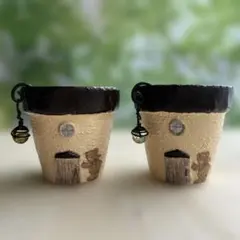 2026年最新】デコパージュ鉢の人気アイテム - メルカリ