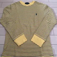 Polo Ralph Lauren 長袖カットソー S/P (8)