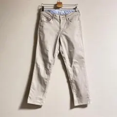エドウィン ME404S クールパンツ ストレート レディース 29 EDWINのサムネイル