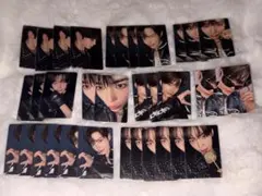 ゼベワン ハンビン トレカ ICOKIK まとめ売り