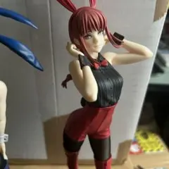 チェンソーマン フィギュア マキマ コベニ パワー バニー ラウンドワン