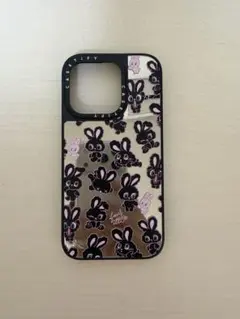 CASETiFY iPhone15proケース