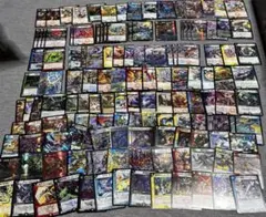 デュエマ 238枚 大量 まとめ売り 引退品 デュエルマスターズ