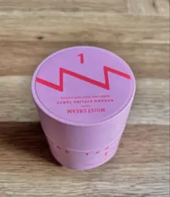 ☆NAKANO スタイリング タント 1 モイストクリーム残9割☆