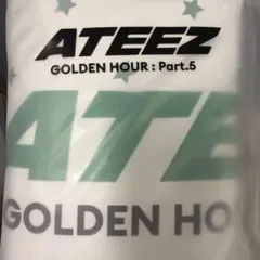 2026年最新】ATEEZ サノク キットの人気アイテム - メルカリ