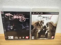 ザ・ダークネス & ザ・ダークネス2 2本セット