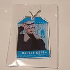 呪術廻戦 アクリルキーホルダー 呪術廻戦