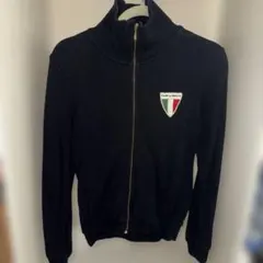 MOERY SPORT ジャージ ブラックのサムネイル