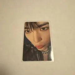 ZEROBASEONE ZB1 ICONIK ラキドロ トレカ ハンビン