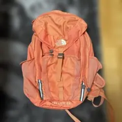 THE NORTH FACE TELLUS 20 コーラルピンク