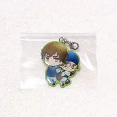【希少】ダイヤのA FACE CUBE 缶バッジ 滝川 クリス 優 サンジェルマン 缶バッジ 戦姫絶唱シンフォギア AXZ D4 - メルカリ