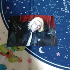 佐野万次郎　ブロマイド
