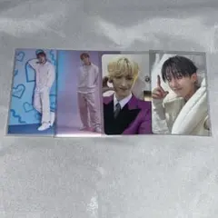 SEVENTEEN セブチ ドギョム トレカ セミコロン セット まとめ売り