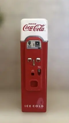 2025年最新】レトロコーラ自販機の人気アイテム - メルカリ