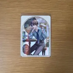 ART OF NIJISANJI ランダムコレクションカード 加賀美ハヤト