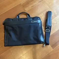 Samsonite ビジネスバッグ ブラック