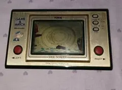 2026年最新】ポパイ ゲームウォッチの人気アイテム - メルカリ