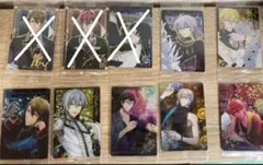 アイナナウエハース15