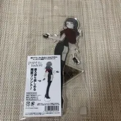 バンドリ Ave Mujica アクリルスタンド 岡田夢以 八幡海鈴 ティモリス