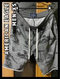 AMERICAN EAGLE ショートパンツ 米国規格XS（日本S）のサムネイル
