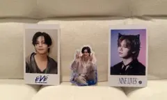 超特急 カイ フォトセット